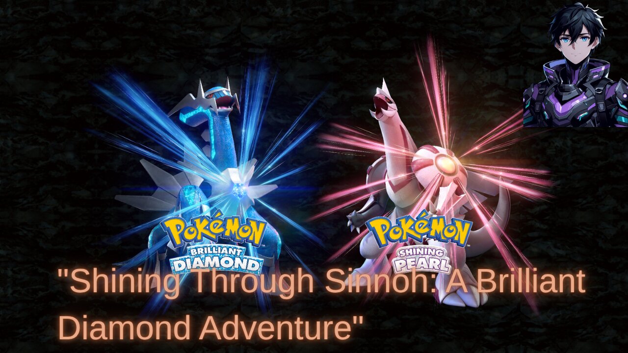 I wanna be a pokemon trainer!