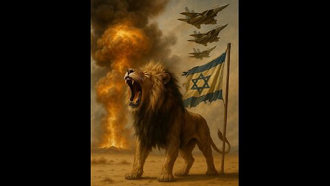 operation rising lion