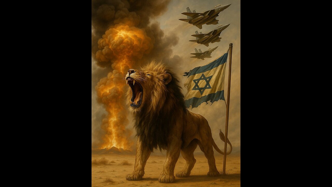 operation rising lion