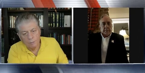 "Israel's Situation: A Year After Slaughter - A Perspective by COL. Douglas Macgregor"