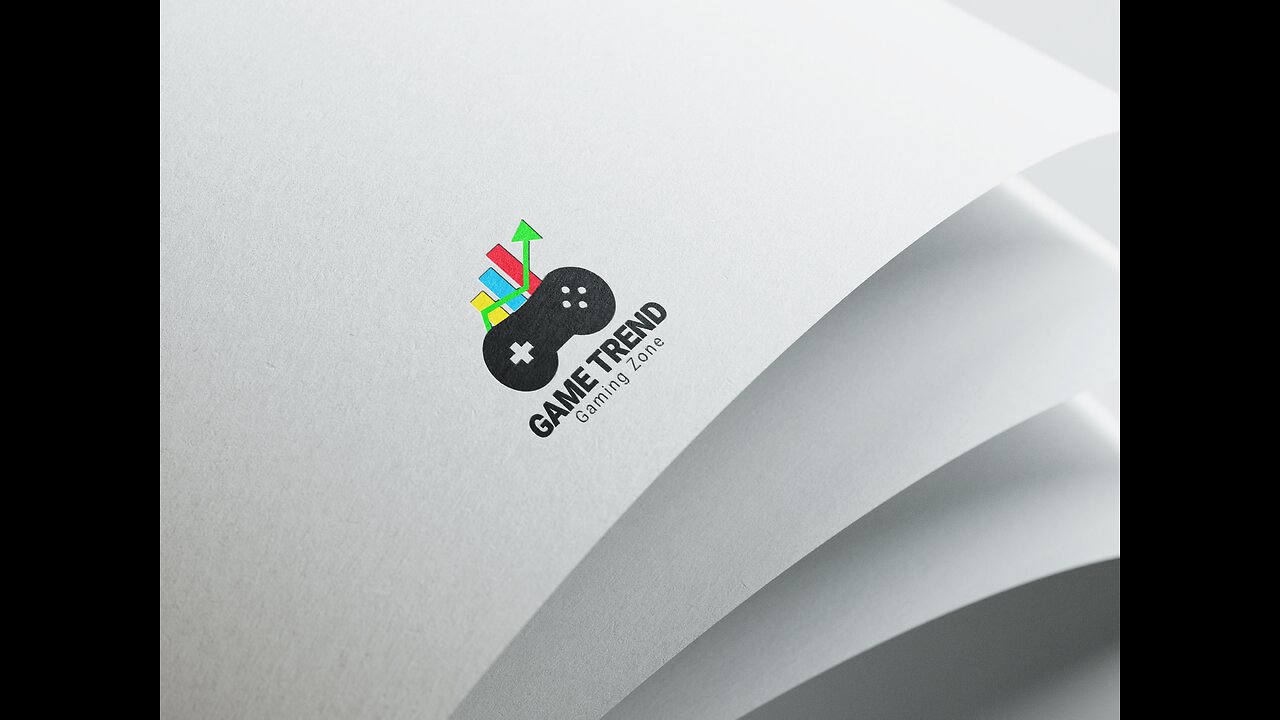 How to create a logo in illustration