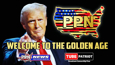 7-2-25-PPN-AT-12PM-CST-1PM-EST #PPN #TRUTH