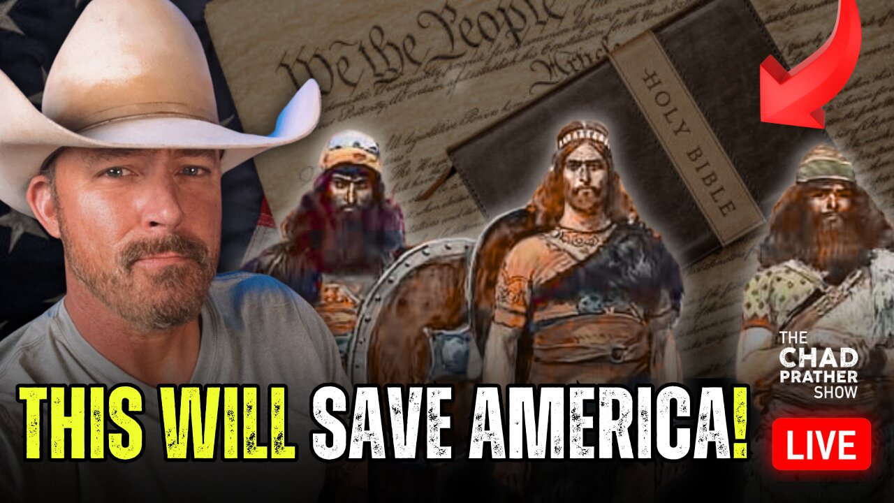 The Sons of Issachar: How to Discern the Times and Fight Back