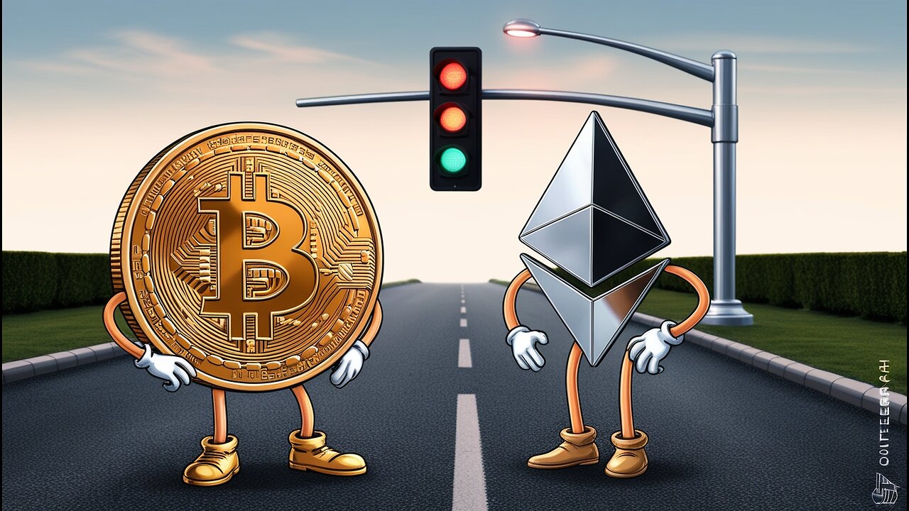 Когда ждать падения крипторынка или идем обновлять АТН?