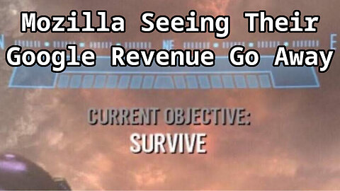 Can Mozilla Make Their Saving Throws in Court?