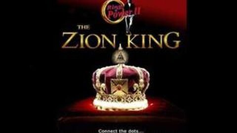 Ring of Power 2 - The Zion King (2012)