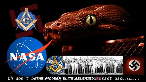 NASA DECEPTION & FLAT EARTH TRUTH 👊