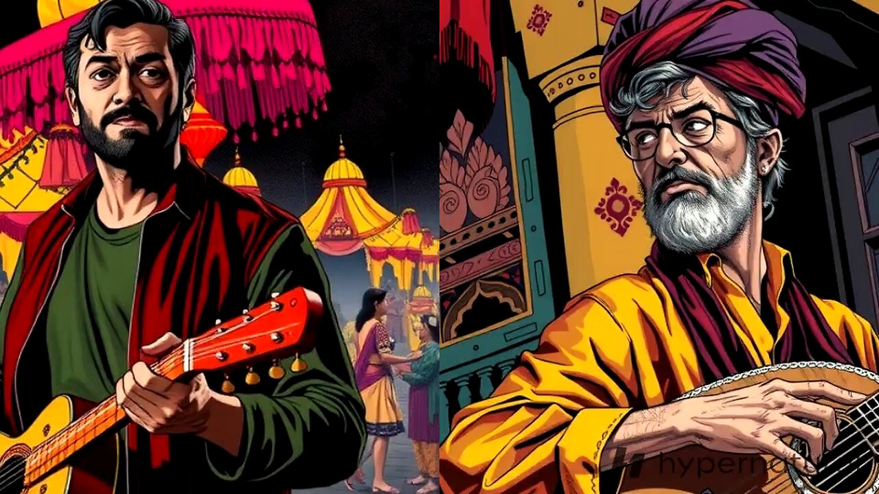 rajasthani