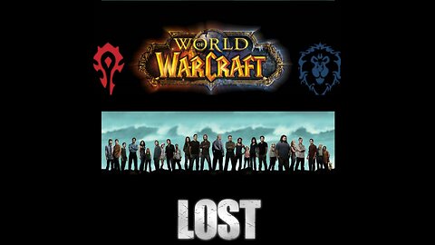 Lost vs. Warcraft