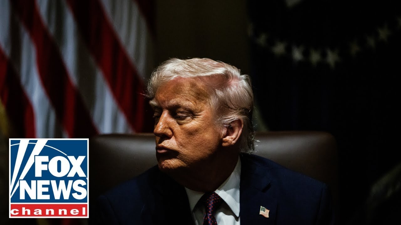 The 'key' to Trump's approval rating on the economy, expert reveals