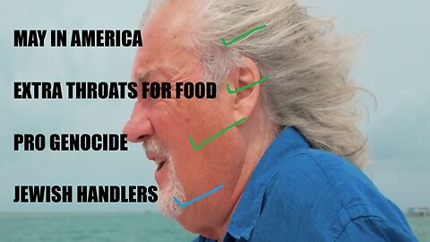 @Jamesmay1898 , MAY IN AMERICA, #JEWISH
