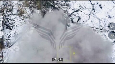 🇷🇺 🏹 ⚡️ The Efforts of our Combatants in the Sumy Area ⚡️