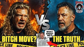 The Classic Metal Show LIVE 1/3/26 (Best Of) (Replay)