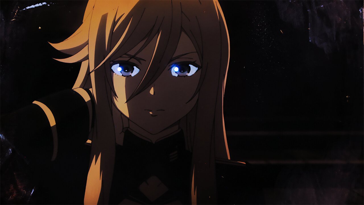 86 EIGHTY-SIX ED / Ending 2v1 (Sub) – Creditless | 4K | Blu-ray | 24FPS