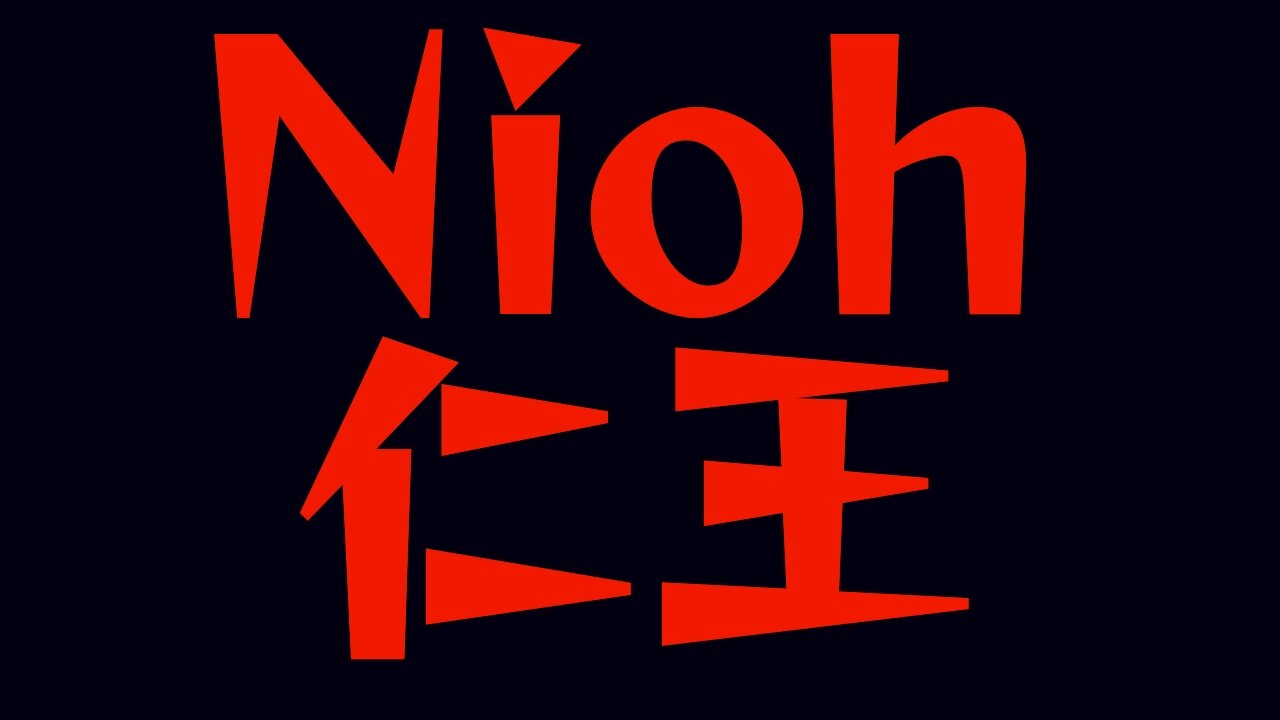 Nioh (part 4) The mines exploration and possible boss fight