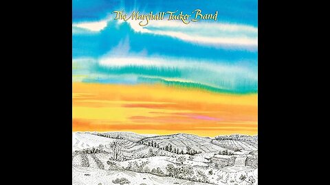 The Marshall Tucker Band - Can't You See (Live)