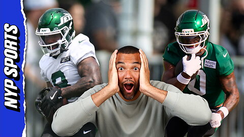 The Post's five Jets players who are making serious noise at training camp