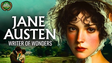 Jane Austen - Writer of Wonders