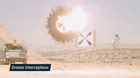 🇮🇱 🏹 ⚡️ This is how to defeat drones #10 ⚡️