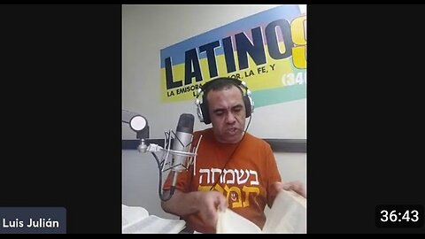 ¿Profecías ⏳ Acerca de Mahoma 🤔 en la 📖 BÍBLIA?