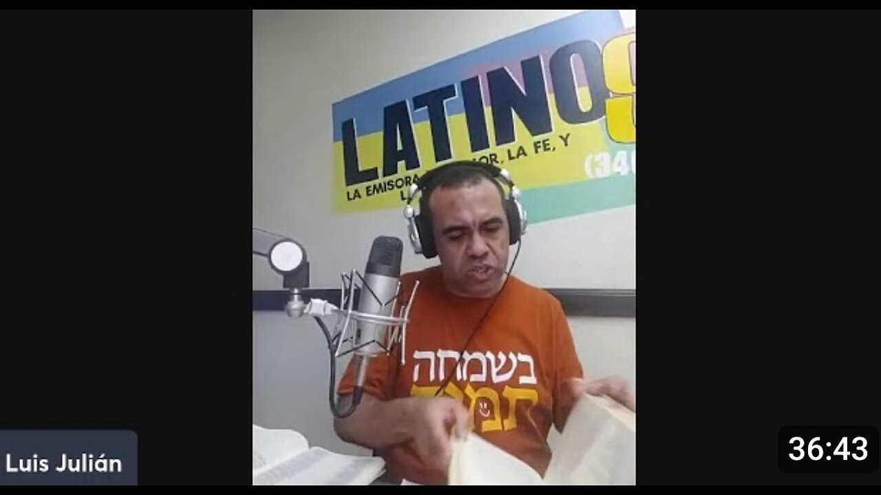 ¿Profecías ⏳ Acerca de Mahoma 🤔 en la 📖 BÍBLIA?