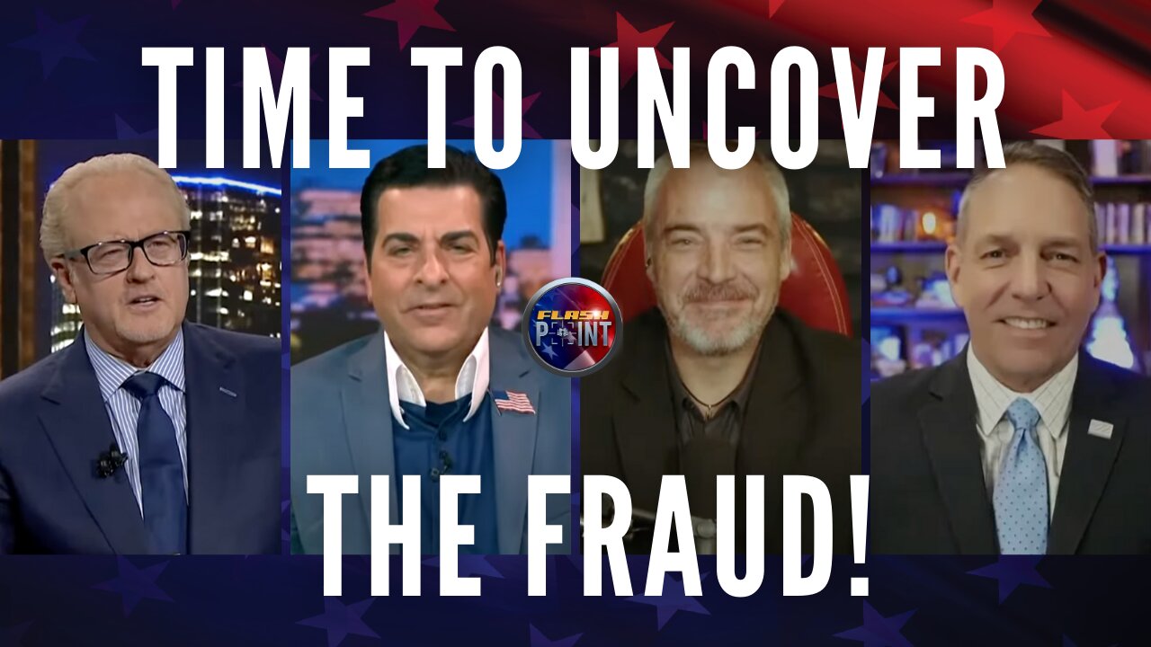 FlashPoint Livestream | 01.05.26 | Monday