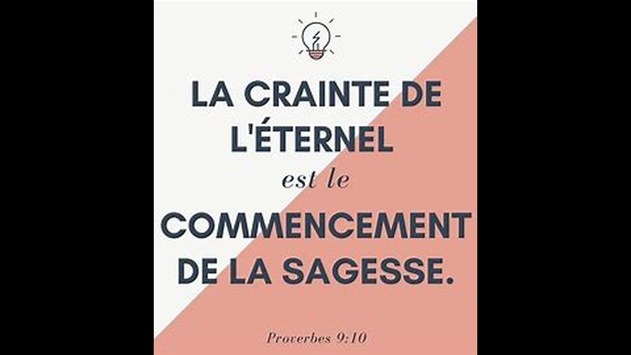 livre des Proverbes partit 4