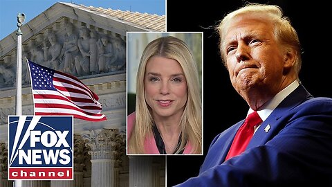 Supreme Court delivers win for Trump: 'A liberal judge is not going to stop us' 