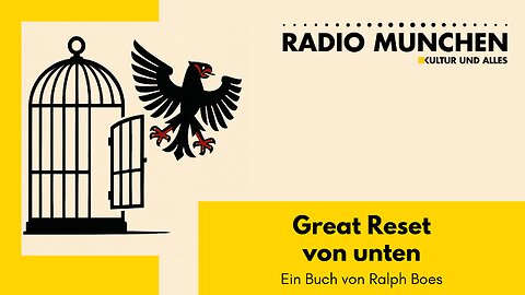 Great Reset von unten - Ein Buch von Ralph Boes