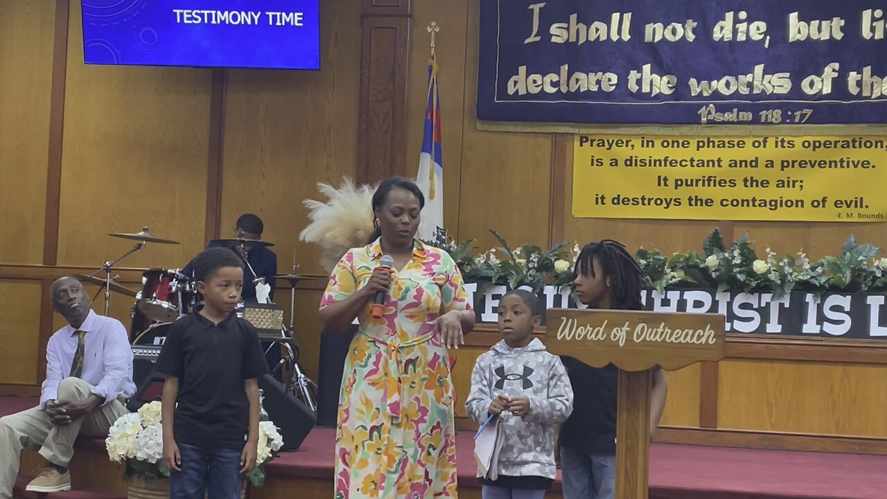 Have His Life To Christ