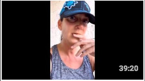 "Karen Kingston Alleges Poisoning, Accuses Robert Malone and Others"