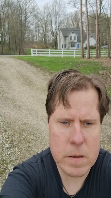 good morning everyone happy Friday