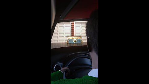 The Trunk Had No Bottom (fiction) #shortfilm