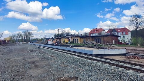 Stacja Mysłakowice