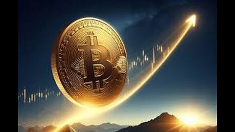 From $30K to the Moon: The Bitcoin Growth Story of 2025