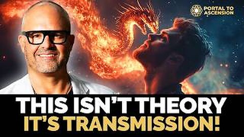 This Man Unlocked Ancient Knowledge after a Powerful Shamanic Initiation | John Edmonds Kozma