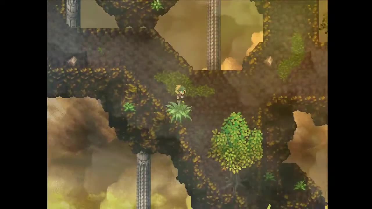 Hunting the Daeva - Theia: The Crimson Eclipse Pt.117