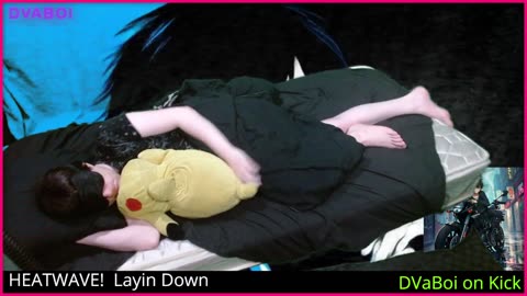 🪐 DVaBoi - MiskOmega 🚀 Live 24-7 since June 2024 Femboy Model - Game Director