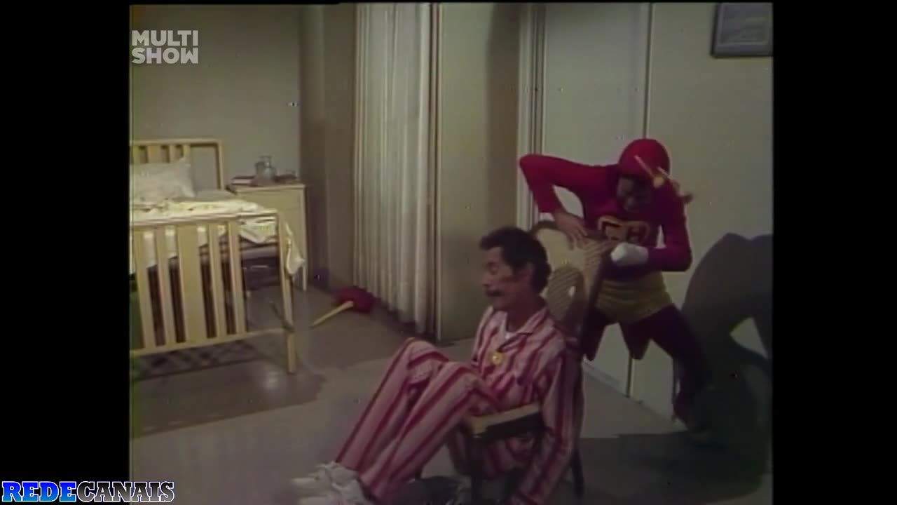 15 - uma injeção difícil / obedeça ás ordens do médico