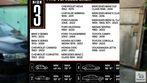 Budge Lite Car Cover Dirtproof, Scratch Resistant, Breathable, Dustproof, Car Co