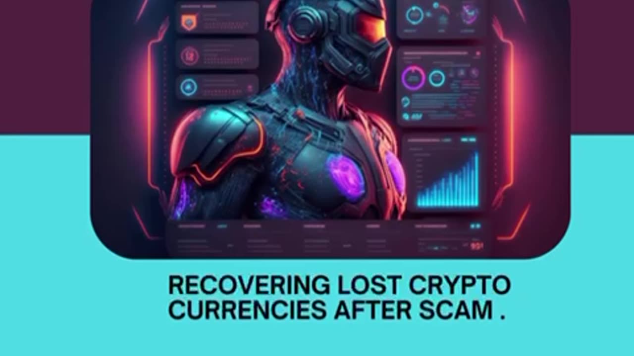 HAVE YOU FALLEN VICTIM TO A SCAM? CONNECT WITH SALVAGE ASSET RECOVERY