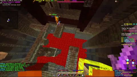 Skyblock FLOOR 7 [#2536]