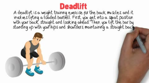 Deadlifts for Beginners: Step-by-Step Technique Breakdown