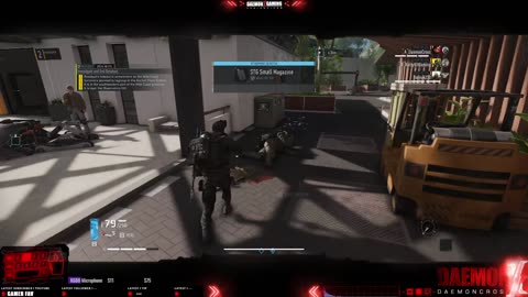 Tom Clancy's Ghost Recon Breakpoint - Day 13 | RTX 3060 • Gameplay