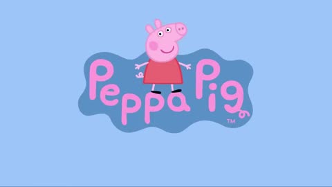 Peppa Pig Episodes _ Peppa Pig Holiday at the Tiny Land