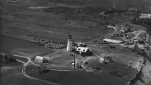 COAST GUARD LIGHTHOUSES & LIGHTSHIPS - COAST GUARD LIGHTHOUSES & LIGHTSHIPS - 428-npc-6849