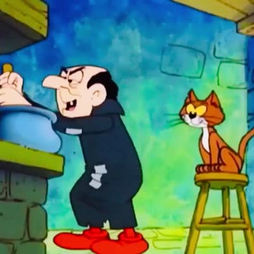 Methylene Blue Is Smurf Blood