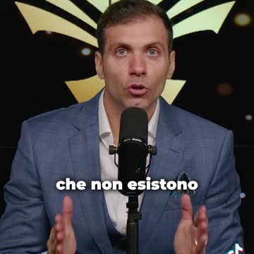 il sistema bancario è la più grande truffa della storia.