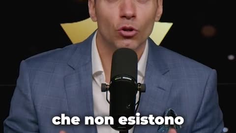 il sistema bancario è la più grande truffa della storia.