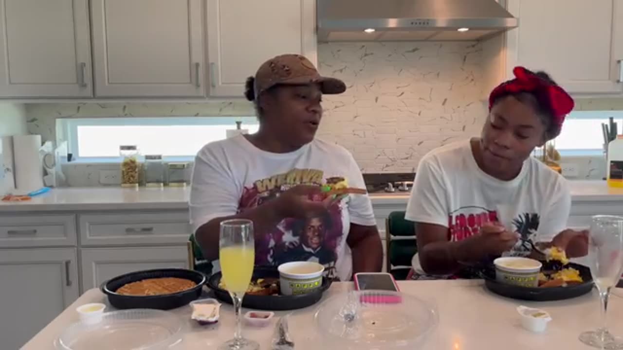 MIKAYLA LAST YEAR IN HIGHSCHOOL 💔 *SHE'S GROWING UP*